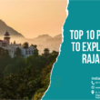 Explore in Rajasthan