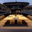 Pardo Boats for rent in St Tropez