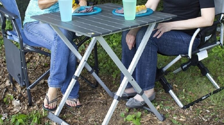 Best Camping Table