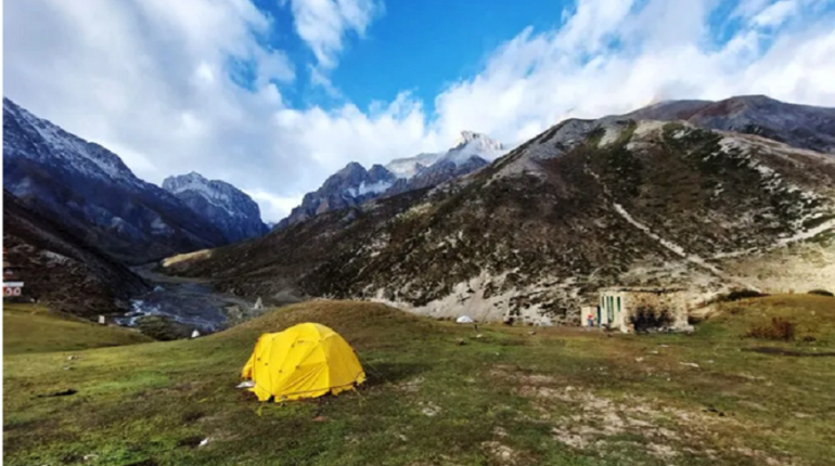 Himalayan Wilderness