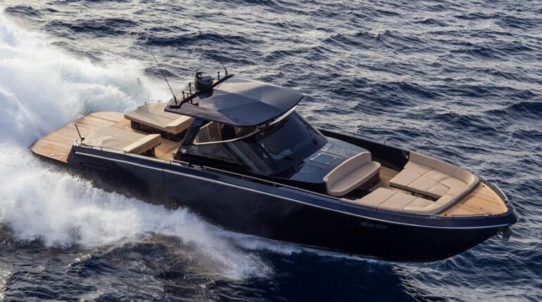 CNM yachts for sale