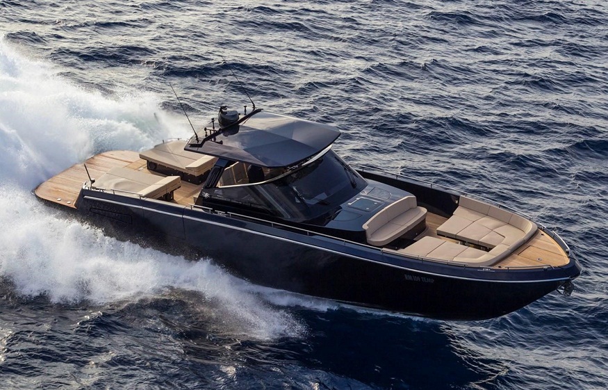 CNM yachts for sale