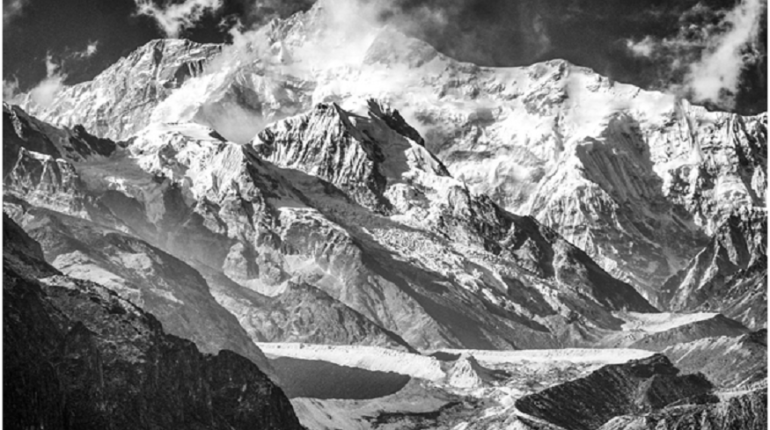 Kanchenjunga trek