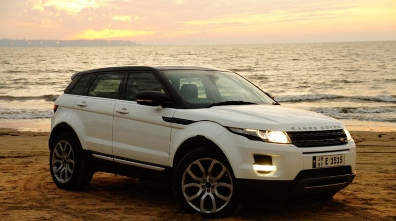 Car Rentals in Candolim
