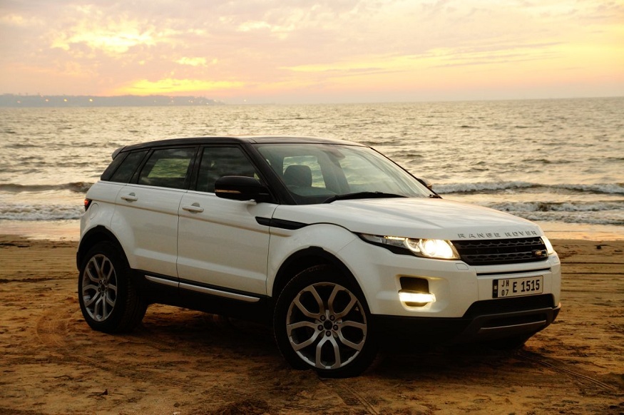 Car Rentals in Candolim