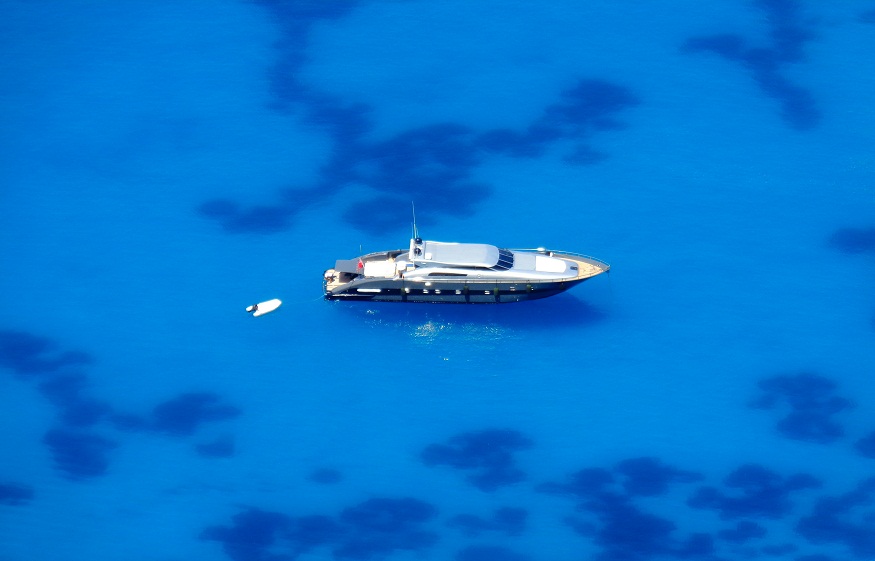 Motor Yacht Charter