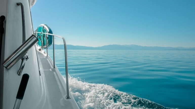 Turkey Motor Yacht Charter Delivers