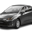 Renting a Car