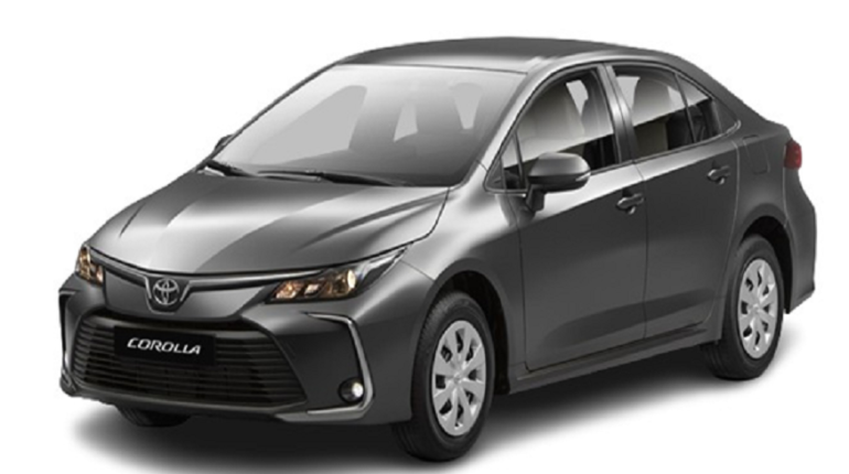 Renting a Car