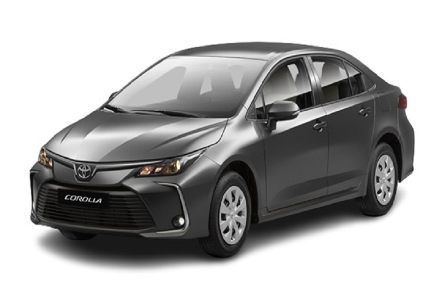 Renting a Car