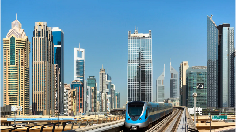 Dune Buggy Tour Dubai