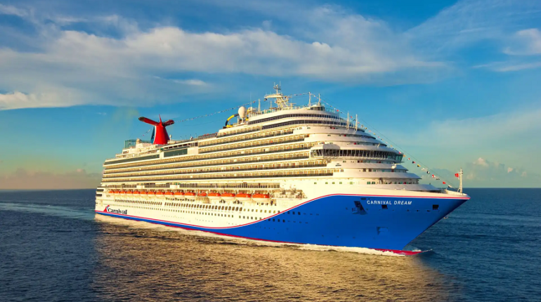 best cruise for foodies