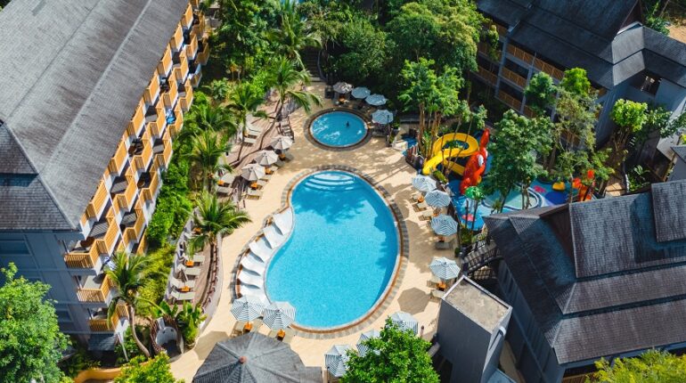 Ao Nang hotel