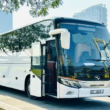 bus rental dubai