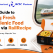 Food on Trains
