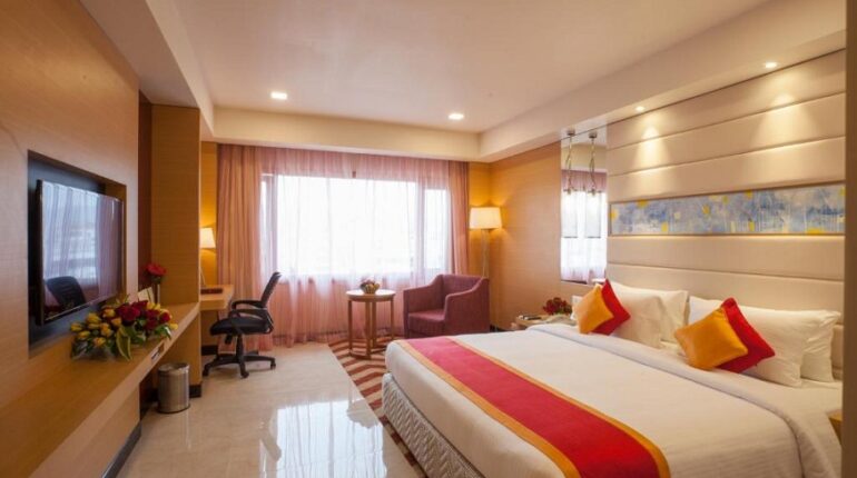 hotels in Visakhapatnam