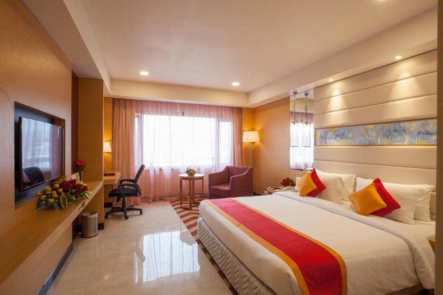 hotels in Visakhapatnam