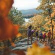 Bromont activités