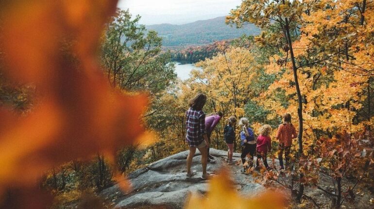 Bromont activités